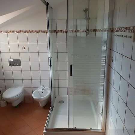 Apartment Duga & Jedro