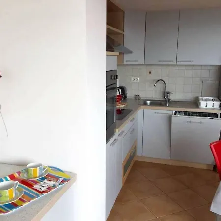Apartment Duga & Jedro