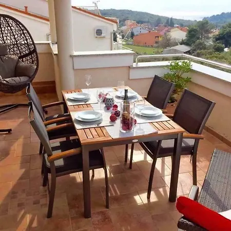 Duga & Jedro Apartment *